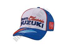BASEBALL CAP TEAM CLASSIC 2016-Suzuki